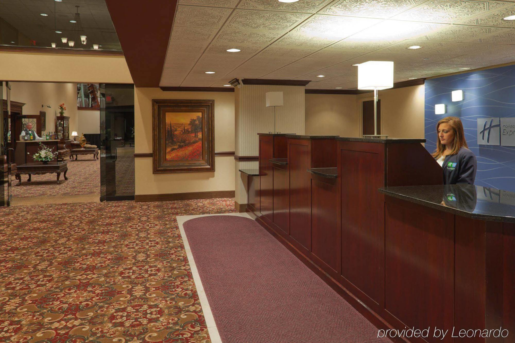 Wingate By Wyndham Mentor Oh Hotel Interior foto
